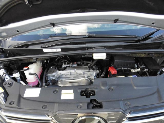 ヴェルファイア 2.5V 純正ナビフルセグTV バックカメラ 両側パワースライドドア パワーバックドア クルーズコントロール ハーフレザーシートETC スペアキー(25枚目)