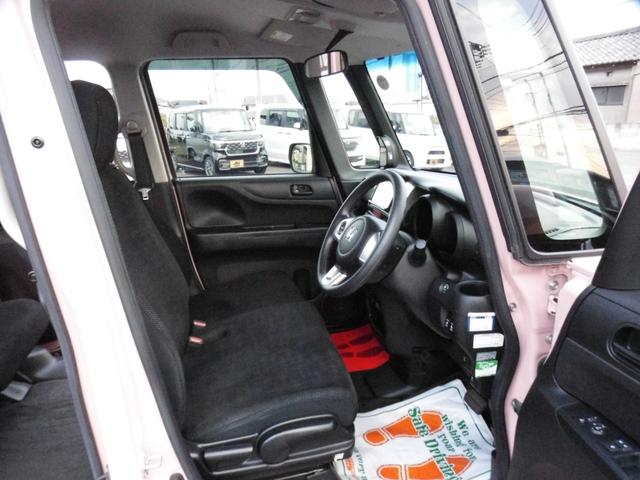 N-BOX G SSパッケージ 社外ナビフルセグTV バックカメラ ETC 両側パワースライドドア HIDオートライト シートヒーター 前方ドラレコ スマートキー(11枚目)