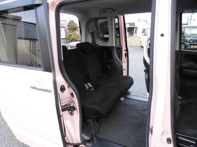 N-BOX G SSパッケージ 社外ナビフルセグTV バックカメラ ETC 両側パワースライドドア HIDオートライト シートヒーター 前方ドラレコ スマートキー(12枚目)