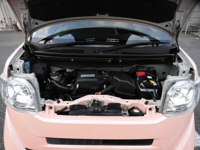 N-BOX G SSパッケージ 社外ナビフルセグTV バックカメラ ETC 両側パワースライドドア HIDオートライト シートヒーター 前方ドラレコ スマートキー(23枚目)