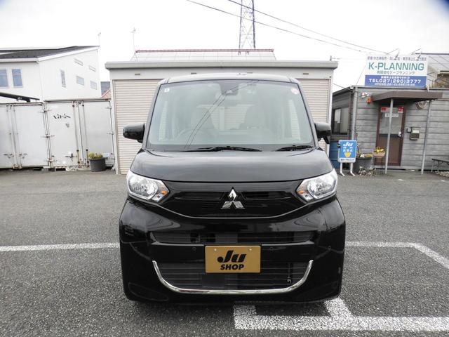 ｅＫスペース Ｇ　純正９インチナビフルセグＴＶ　バックカメラ　左右パワースライドドア　前後ドラレコ　衝突軽減ブレーキ　ＦＲソナー　シートヒーター（2枚目）