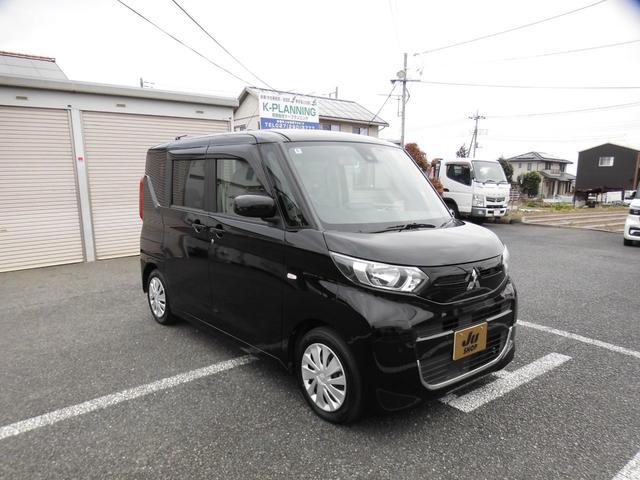 ｅＫスペース Ｇ　純正９インチナビフルセグＴＶ　バックカメラ　左右パワースライドドア　前後ドラレコ　衝突軽減ブレーキ　ＦＲソナー　シートヒーター（6枚目）