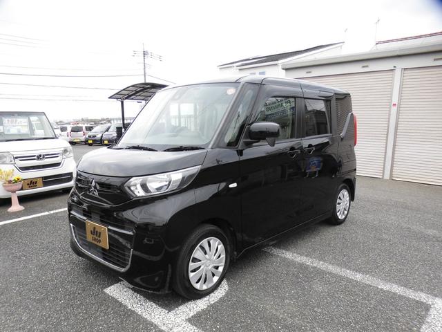 ｅＫスペース Ｇ　純正９インチナビフルセグＴＶ　バックカメラ　左右パワースライドドア　前後ドラレコ　衝突軽減ブレーキ　ＦＲソナー　シートヒーター（7枚目）