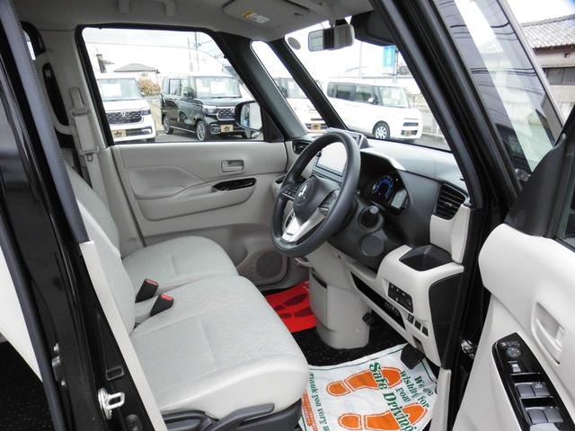 ｅＫスペース Ｇ　純正９インチナビフルセグＴＶ　バックカメラ　左右パワースライドドア　前後ドラレコ　衝突軽減ブレーキ　ＦＲソナー　シートヒーター（11枚目）