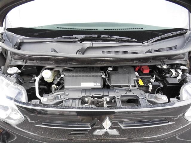 ｅＫスペース Ｇ　純正９インチナビフルセグＴＶ　バックカメラ　左右パワースライドドア　前後ドラレコ　衝突軽減ブレーキ　ＦＲソナー　シートヒーター（26枚目）