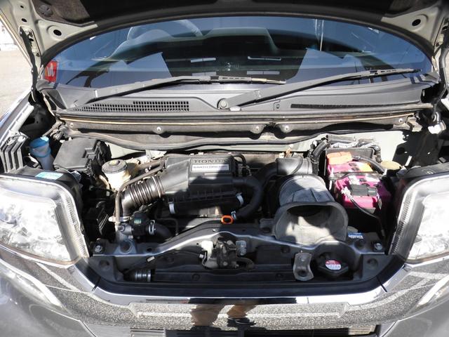 Ｎ－ＢＯＸカスタム Ｇ・ターボＬパッケージ　４ＷＤ　両側パワースライドドア　衝突軽減ブレーキ　純正ナビフルセグＴＶ　バックカメラ　スマートキー　シートヒーター　クルーズコントロール（26枚目）