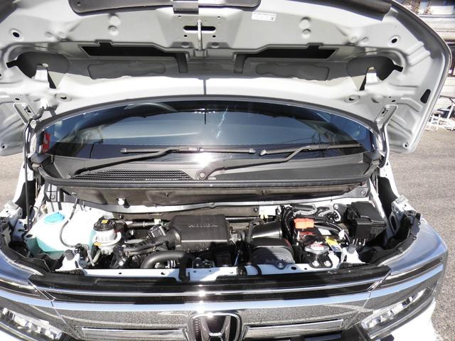 Ｎ－ＢＯＸカスタム Ｌターボ　４ＷＤ　ホンダセンシング　両側パワースライドドア　ディスプレイオーディオ　バックカメラ　ＥＴＣ　ドラレコ前後　シートヒータースマートキー（26枚目）