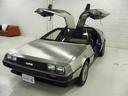 DMC DELOREAN