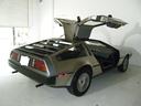 DMC DELOREAN