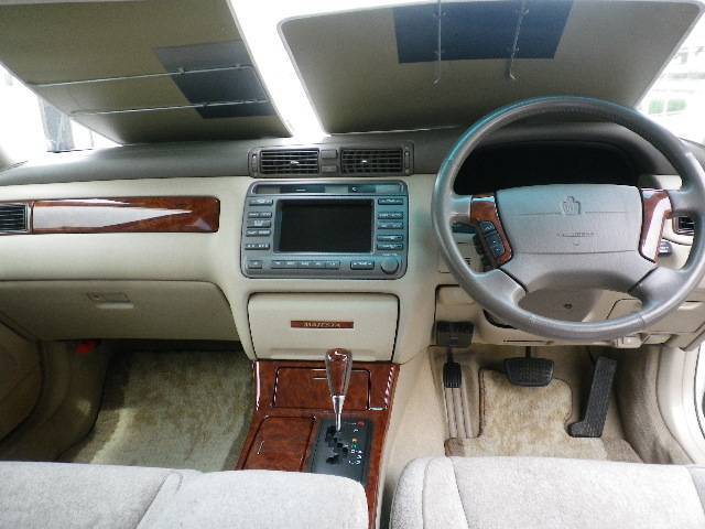 4.0Cタイプ DVDマルチ クルコン キーレス HID(7枚目)