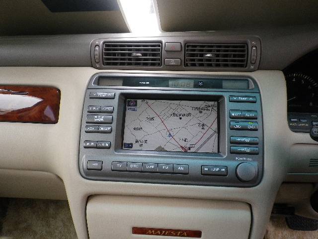 4.0Cタイプ DVDマルチ クルコン キーレス HID(10枚目)