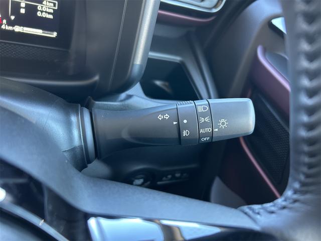 スペーシアカスタム ハイブリッドＸＳ　全周囲カメラ　両側電動スライドドア　ナビ　ＴＶ　クリアランスソナー　オートクルーズコントロール　レーンアシスト　衝突被害軽減システム　オートライト　ＬＥＤヘッドランプ　スマートキー（46枚目）