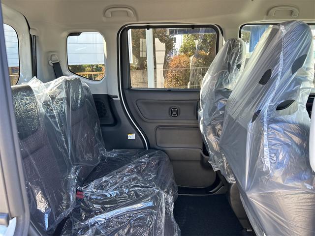 スペーシアカスタム ハイブリッドＸＳ　全周囲カメラ　両側電動スライドドア　ナビ　ＴＶ　クリアランスソナー　オートクルーズコントロール　レーンアシスト　衝突被害軽減システム　オートライト　ＬＥＤヘッドランプ　スマートキー（53枚目）