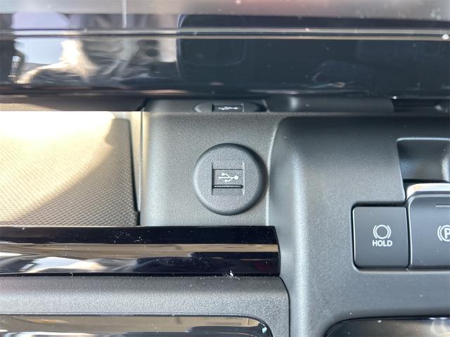 スペーシアカスタム ハイブリッドＸＳ　全周囲カメラ　両側電動スライドドア　ナビ　ＴＶ　クリアランスソナー　オートクルーズコントロール　レーンアシスト　衝突被害軽減システム　オートライト　ＬＥＤヘッドランプ　スマートキー（42枚目）