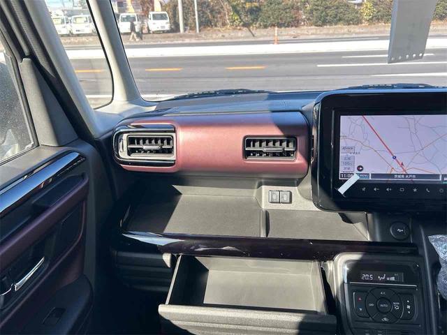 スペーシアカスタム ハイブリッドＸＳ　全周囲カメラ　両側電動スライドドア　ナビ　ＴＶ　クリアランスソナー　オートクルーズコントロール　レーンアシスト　衝突被害軽減システム　オートライト　ＬＥＤヘッドランプ　スマートキー（37枚目）