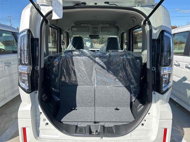 スペーシアカスタム ハイブリッドＸＳ　全周囲カメラ　両側電動スライドドア　ナビ　ＴＶ　クリアランスソナー　オートクルーズコントロール　レーンアシスト　衝突被害軽減システム　オートライト　ＬＥＤヘッドランプ　スマートキー（19枚目）