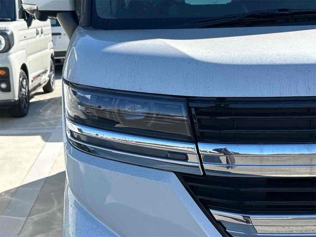 スペーシアカスタム ハイブリッドＸＳ　全周囲カメラ　両側電動スライドドア　ナビ　ＴＶ　クリアランスソナー　オートクルーズコントロール　レーンアシスト　衝突被害軽減システム　オートライト　ＬＥＤヘッドランプ　スマートキー（34枚目）