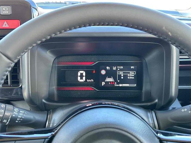 スペーシアカスタム ハイブリッドＸＳ　全周囲カメラ　両側電動スライドドア　ナビ　ＴＶ　クリアランスソナー　オートクルーズコントロール　レーンアシスト　衝突被害軽減システム　オートライト　ＬＥＤヘッドランプ　スマートキー（37枚目）