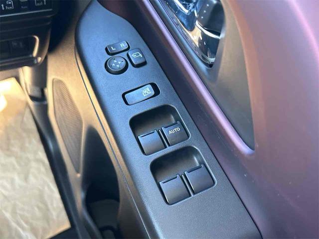 スペーシアカスタム ハイブリッドＸＳ　全周囲カメラ　両側電動スライドドア　ナビ　ＴＶ　クリアランスソナー　オートクルーズコントロール　レーンアシスト　衝突被害軽減システム　オートライト　ＬＥＤヘッドランプ　スマートキー（49枚目）