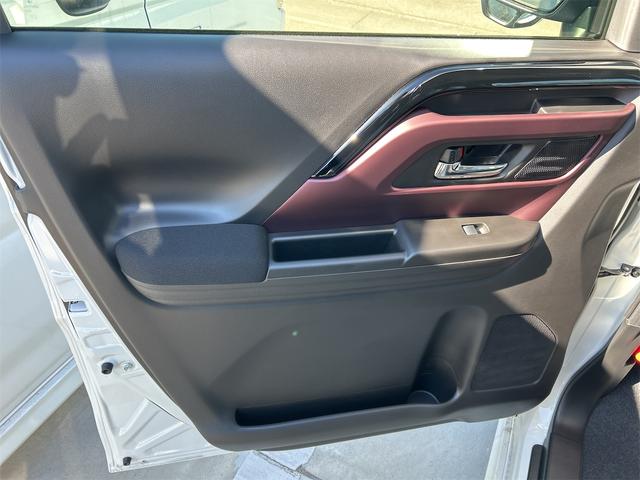 スペーシアカスタム ハイブリッドＸＳ　全周囲カメラ　両側電動スライドドア　ナビ　ＴＶ　クリアランスソナー　オートクルーズコントロール　レーンアシスト　衝突被害軽減システム　オートライト　ＬＥＤヘッドランプ　スマートキー（30枚目）