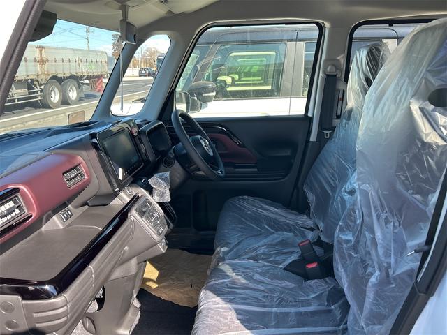 スペーシアカスタム ハイブリッドＸＳ　全周囲カメラ　両側電動スライドドア　ナビ　ＴＶ　クリアランスソナー　オートクルーズコントロール　レーンアシスト　衝突被害軽減システム　オートライト　ＬＥＤヘッドランプ　スマートキー（31枚目）