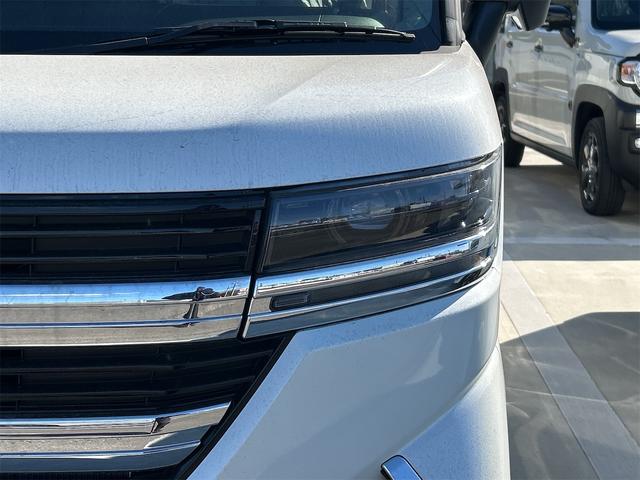 スペーシアカスタム ハイブリッドＸＳ　全周囲カメラ　両側電動スライドドア　ナビ　ＴＶ　クリアランスソナー　オートクルーズコントロール　レーンアシスト　衝突被害軽減システム　オートライト　ＬＥＤヘッドランプ　スマートキー（35枚目）