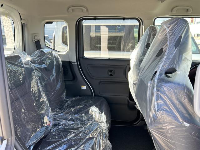 スペーシアカスタム ハイブリッドＸＳ　全周囲カメラ　両側電動スライドドア　ナビ　ＴＶ　クリアランスソナー　オートクルーズコントロール　レーンアシスト　衝突被害軽減システム　オートライト　ＬＥＤヘッドランプ　スマートキー（53枚目）