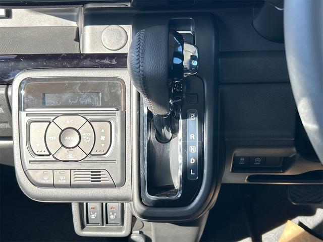 スペーシアカスタム ハイブリッドＸＳ　両側電動スライドドア　クリアランスソナー　オートクルーズコントロール　レーンアシスト　衝突被害軽減システム　オートライト　ＬＥＤヘッドランプ　スマートキー　アイドリングストップ　電動格納ミラー（5枚目）