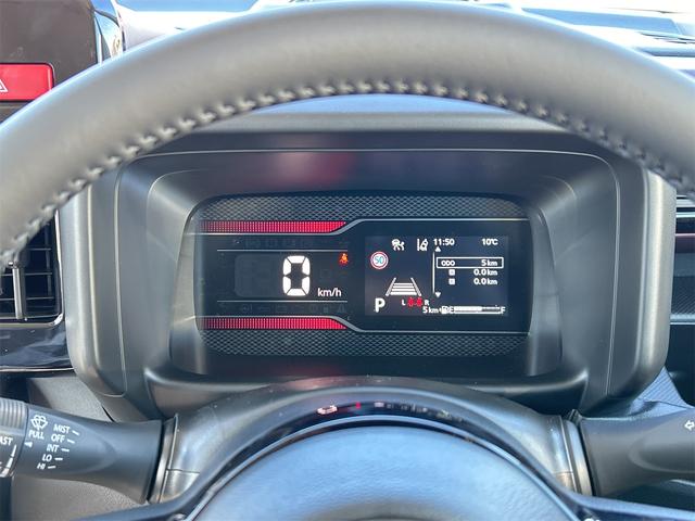 スペーシアカスタム ハイブリッドＸＳ　両側電動スライドドア　クリアランスソナー　オートクルーズコントロール　レーンアシスト　衝突被害軽減システム　オートライト　ＬＥＤヘッドランプ　スマートキー　アイドリングストップ　電動格納ミラー（34枚目）