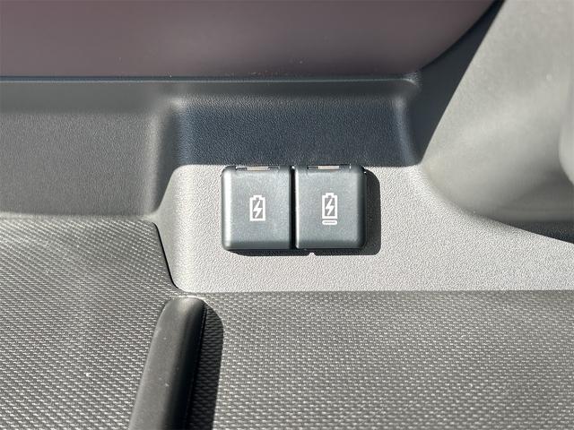 スペーシアカスタム ハイブリッドＸＳ　両側電動スライドドア　クリアランスソナー　オートクルーズコントロール　レーンアシスト　衝突被害軽減システム　オートライト　ＬＥＤヘッドランプ　スマートキー　アイドリングストップ　電動格納ミラー（38枚目）