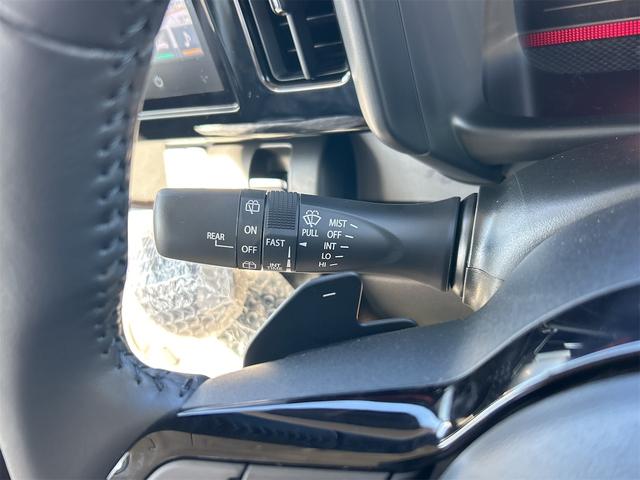 スペーシアカスタム ハイブリッドＸＳターボ　全周囲カメラ　両側電動スライドドア　ナビ　ＴＶ　クリアランスソナー　オートクルーズコントロール　レーンアシスト　衝突被害軽減システム　オートライト　ＬＥＤヘッドランプ　スマートキー（49枚目）