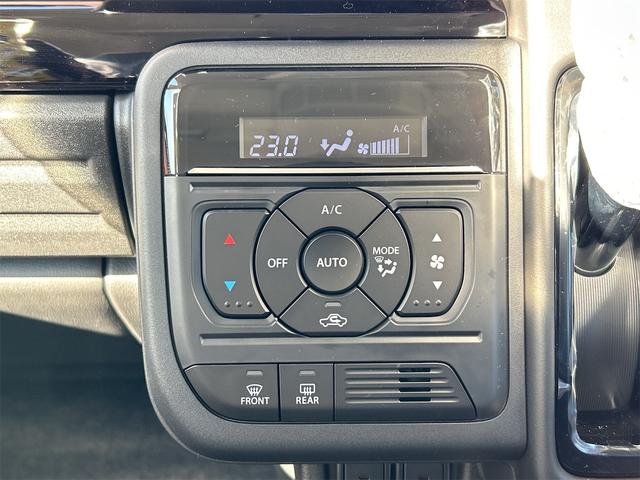 スペーシアカスタム ハイブリッドＸＳターボ　全周囲カメラ　両側電動スライドドア　ナビ　ＴＶ　クリアランスソナー　オートクルーズコントロール　レーンアシスト　衝突被害軽減システム　オートライト　ＬＥＤヘッドランプ　スマートキー（7枚目）