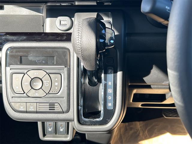 スペーシアカスタム ハイブリッドＸＳターボ　全周囲カメラ　両側電動スライドドア　ナビ　ＴＶ　クリアランスソナー　オートクルーズコントロール　レーンアシスト　衝突被害軽減システム　オートライト　ＬＥＤヘッドランプ　スマートキー（8枚目）