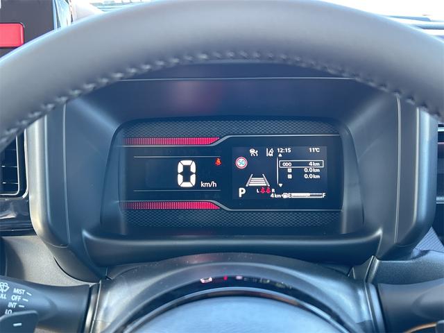 スペーシアカスタム ハイブリッドＸＳターボ　全周囲カメラ　両側電動スライドドア　ナビ　ＴＶ　クリアランスソナー　オートクルーズコントロール　レーンアシスト　衝突被害軽減システム　オートライト　ＬＥＤヘッドランプ　スマートキー（36枚目）