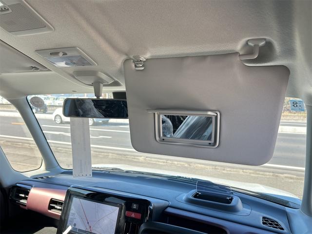 スペーシアカスタム ハイブリッドＸＳターボ　全周囲カメラ　両側電動スライドドア　ナビ　ＴＶ　クリアランスソナー　オートクルーズコントロール　レーンアシスト　衝突被害軽減システム　オートライト　ＬＥＤヘッドランプ　スマートキー（52枚目）