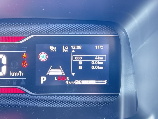 スペーシアカスタム ハイブリッドＸＳターボ　全周囲カメラ　両側電動スライドドア　ナビ　ＴＶ　クリアランスソナー　オートクルーズコントロール　レーンアシスト　衝突被害軽減システム　オートライト　ＬＥＤヘッドランプ　スマートキー（58枚目）