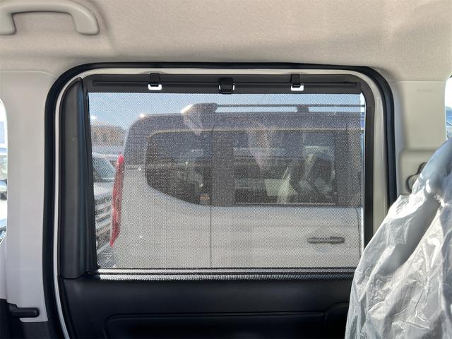 スペーシアギア ハイブリッドＸＺ　全周囲カメラ　両側電動スライドドア　ナビ　ＴＶ　クリアランスソナー　オートクルーズコントロール　レーンアシスト　衝突被害軽減システム　オートライト　ＬＥＤヘッドランプ　スマートキー（49枚目）