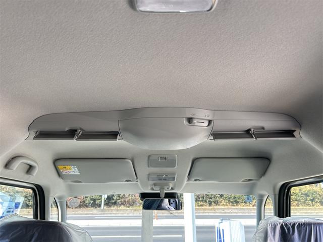 スペーシアギア ハイブリッドＸＺ　全周囲カメラ　両側電動スライドドア　ナビ　ＴＶ　クリアランスソナー　オートクルーズコントロール　レーンアシスト　衝突被害軽減システム　オートライト　ＬＥＤヘッドランプ　スマートキー（50枚目）