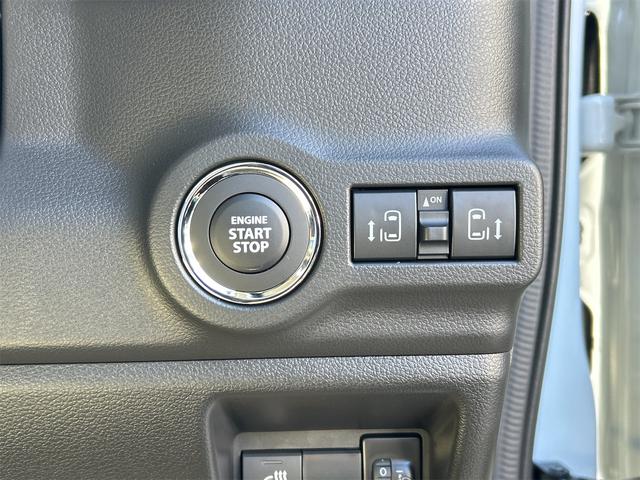 スペーシアカスタム ハイブリッドＸＳターボ　全周囲カメラ　両側電動スライドドア　ナビ　ＴＶ　クリアランスソナー　オートクルーズコントロール　レーンアシスト　衝突被害軽減システム　オートライト　ＬＥＤヘッドランプ　スマートキー（11枚目）