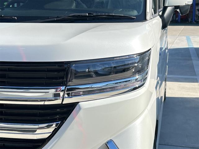 スペーシアカスタム ハイブリッドＸＳターボ　全周囲カメラ　両側電動スライドドア　ナビ　ＴＶ　クリアランスソナー　オートクルーズコントロール　レーンアシスト　衝突被害軽減システム　オートライト　ＬＥＤヘッドランプ　スマートキー（33枚目）