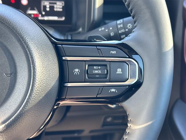 スペーシアカスタム ハイブリッドＸＳターボ　全周囲カメラ　両側電動スライドドア　ナビ　ＴＶ　クリアランスソナー　オートクルーズコントロール　レーンアシスト　衝突被害軽減システム　オートライト　ＬＥＤヘッドランプ　スマートキー（47枚目）