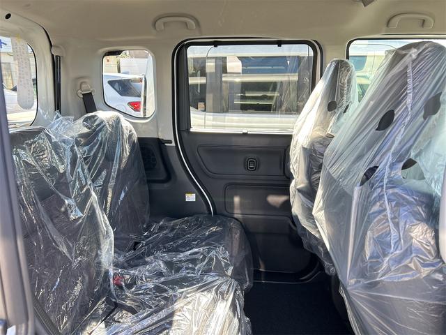 スペーシアカスタム ハイブリッドＸＳターボ　全周囲カメラ　両側電動スライドドア　ナビ　ＴＶ　クリアランスソナー　オートクルーズコントロール　レーンアシスト　衝突被害軽減システム　オートライト　ＬＥＤヘッドランプ　スマートキー（53枚目）