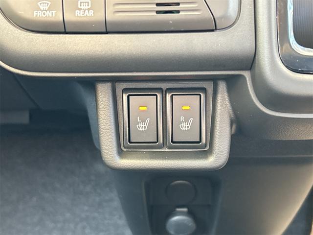 スペーシアカスタム ハイブリッドＸＳ　全周囲カメラ　両側電動スライドドア　ナビ　ＴＶ　クリアランスソナー　オートクルーズコントロール　レーンアシスト　衝突被害軽減システム　オートライト　ＬＥＤヘッドランプ　スマートキー（9枚目）