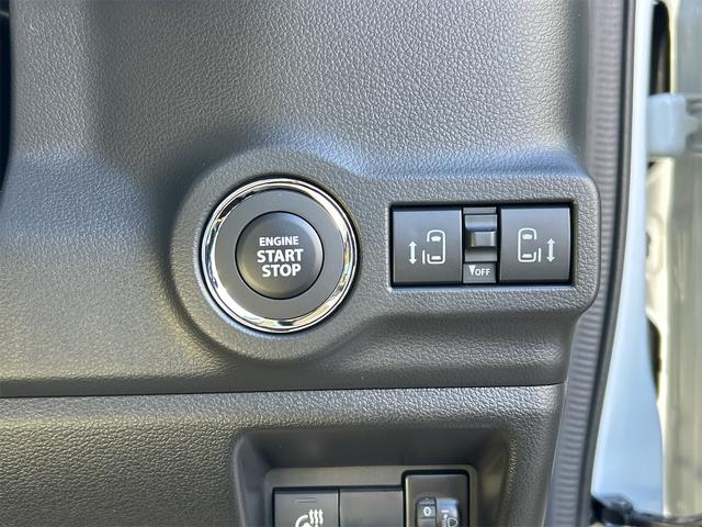 スペーシアカスタム ハイブリッドＸＳ　全周囲カメラ　両側電動スライドドア　ナビ　ＴＶ　クリアランスソナー　オートクルーズコントロール　レーンアシスト　衝突被害軽減システム　オートライト　ＬＥＤヘッドランプ　スマートキー（11枚目）