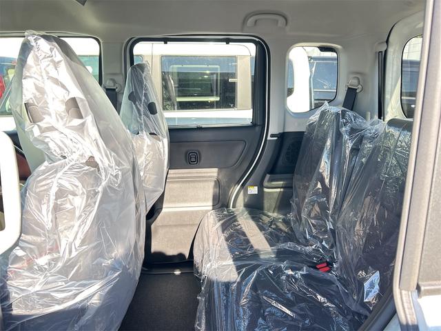 スペーシアカスタム ハイブリッドＸＳ　全周囲カメラ　両側電動スライドドア　ナビ　ＴＶ　クリアランスソナー　オートクルーズコントロール　レーンアシスト　衝突被害軽減システム　オートライト　ＬＥＤヘッドランプ　スマートキー（30枚目）