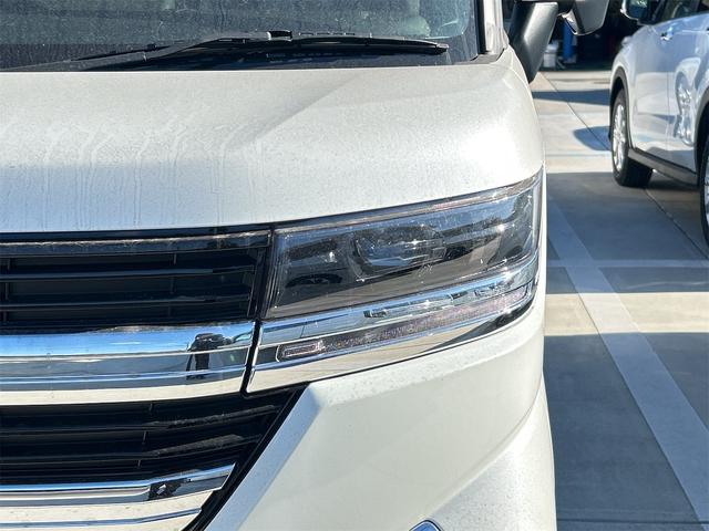 スペーシアカスタム ハイブリッドＸＳ　全周囲カメラ　両側電動スライドドア　ナビ　ＴＶ　クリアランスソナー　オートクルーズコントロール　レーンアシスト　衝突被害軽減システム　オートライト　ＬＥＤヘッドランプ　スマートキー（33枚目）