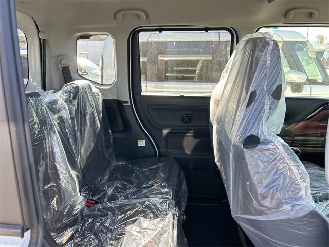 スペーシアカスタム ハイブリッドＸＳ　全周囲カメラ　両側電動スライドドア　ナビ　ＴＶ　クリアランスソナー　オートクルーズコントロール　レーンアシスト　衝突被害軽減システム　オートライト　ＬＥＤヘッドランプ　スマートキー（53枚目）