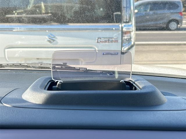 スペーシアカスタム ハイブリッドＸＳ　全周囲カメラ　両側電動スライドドア　ナビ　ＴＶ　クリアランスソナー　オートクルーズコントロール　レーンアシスト　衝突被害軽減システム　オートライト　ＬＥＤヘッドランプ　スマートキー（33枚目）