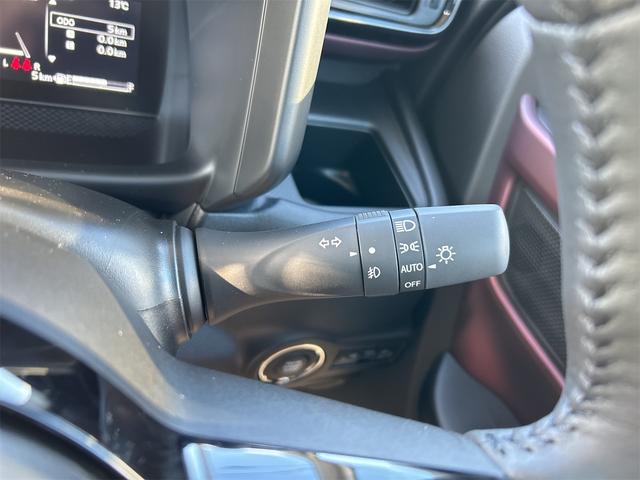 スペーシアカスタム ハイブリッドＸＳ　全周囲カメラ　両側電動スライドドア　ナビ　ＴＶ　クリアランスソナー　オートクルーズコントロール　レーンアシスト　衝突被害軽減システム　オートライト　ＬＥＤヘッドランプ　スマートキー（46枚目）