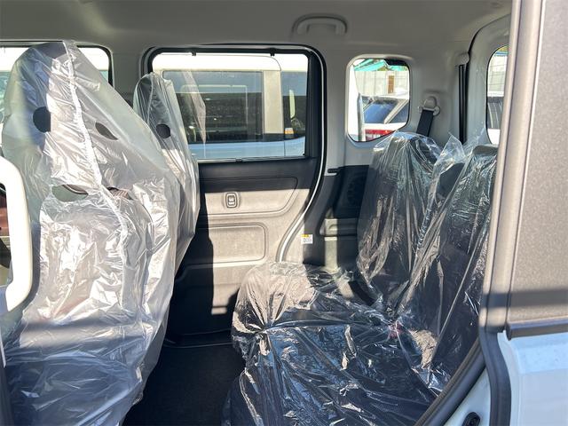 スペーシアカスタム ハイブリッドＸＳ　全周囲カメラ　両側電動スライドドア　ナビ　ＴＶ　クリアランスソナー　オートクルーズコントロール　レーンアシスト　衝突被害軽減システム　オートライト　ＬＥＤヘッドランプ　スマートキー（30枚目）